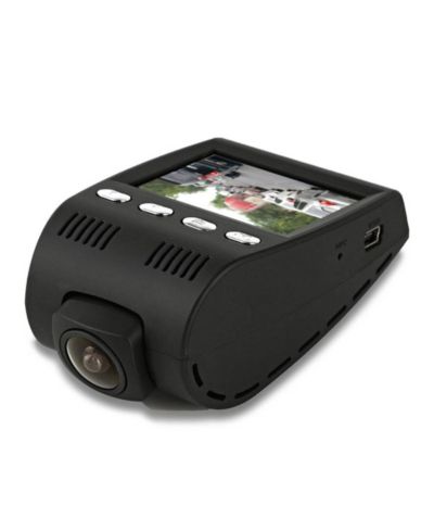 Pyle 1080p HD Micro SD Car Dash Cam