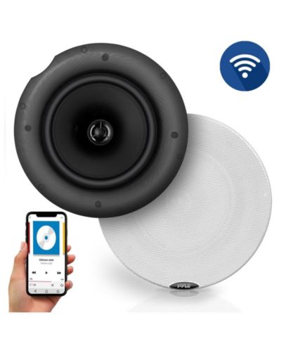 Pyle 6.5" Bluetooth In-Wall/In-Ceiling Speaker Kit