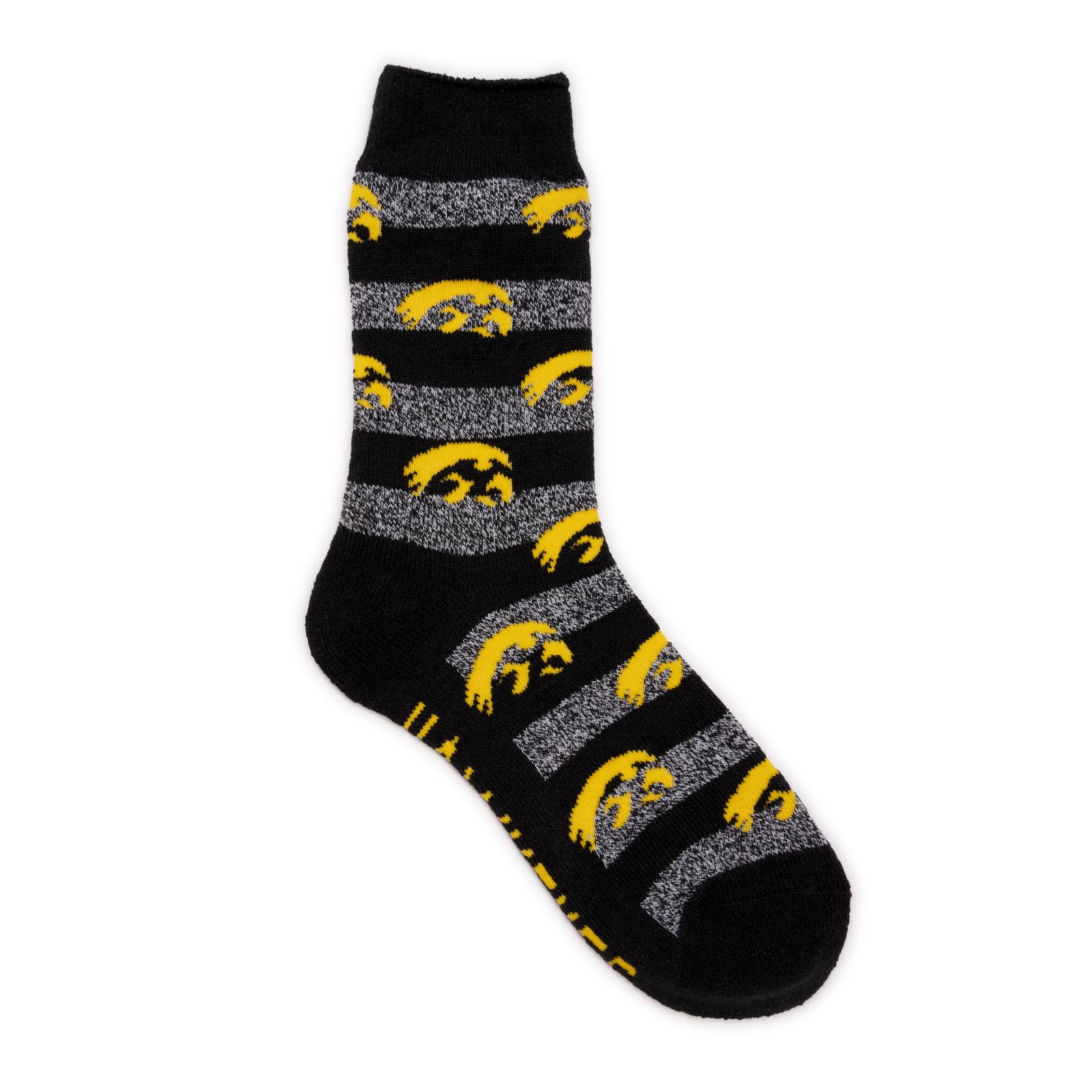 Носки MUK LUKS Game Day Unisex Terry Loop