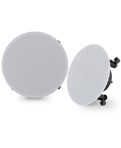 Pyle акустическая система Bluetooth для встраивания в стены/потолок, 240W, 2-Way Stereo Sound