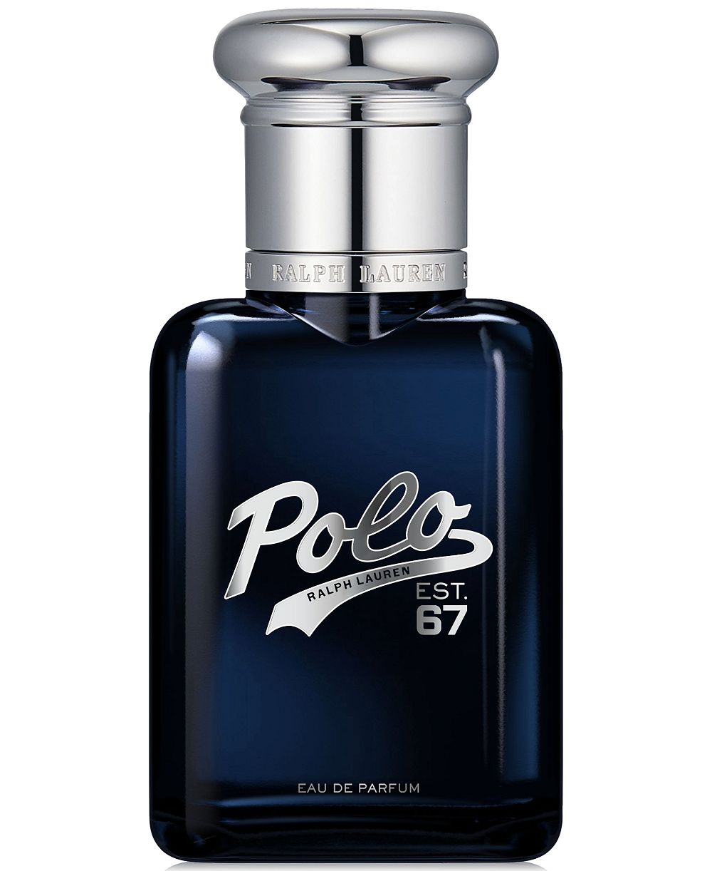 Ralph Lauren Men's Polo 67 Eau de Parfum, 1.4 oz.