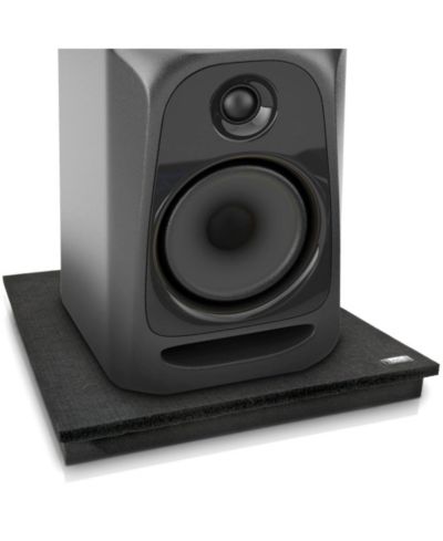Pyle платформа для PA динамиков, звукоизоляция, 22.5” x 17.8”