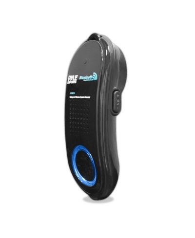 Pyle Surf Sound Waterproof Bluetooth Speaker