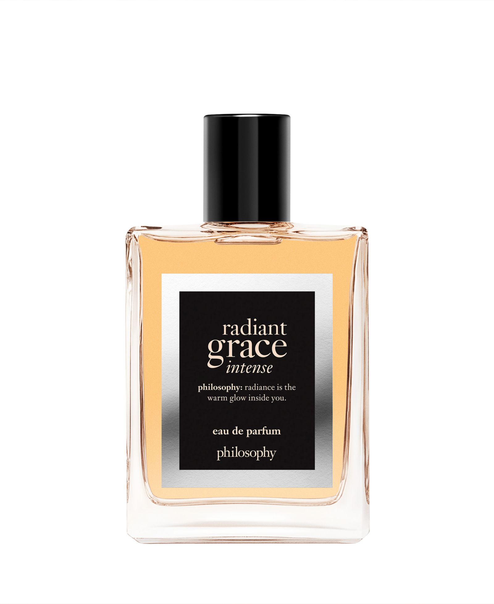 Духи philosophy Radiant Grace Intense Eau de Parfum, 4 oz.