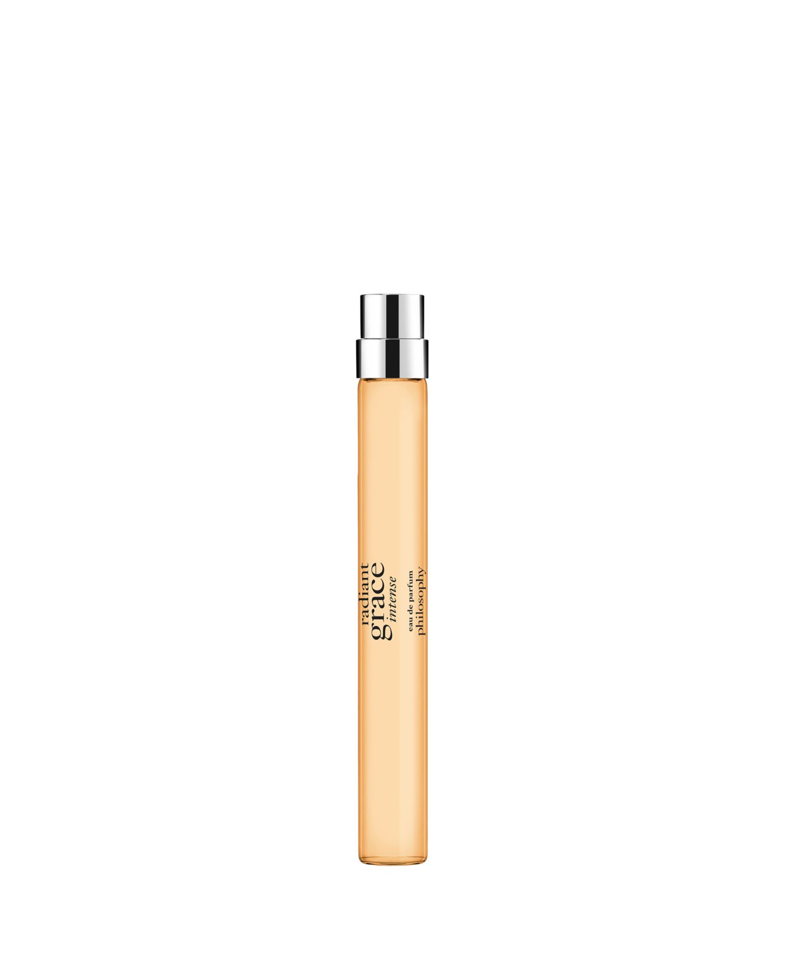 philosophy Radiant Grace Intense Eau de Parfum, 0.33 oz.