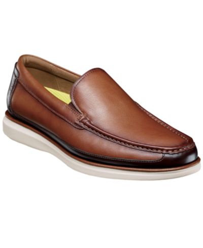 Florsheim Tropics Venetian Slip-On Comfort Shoes