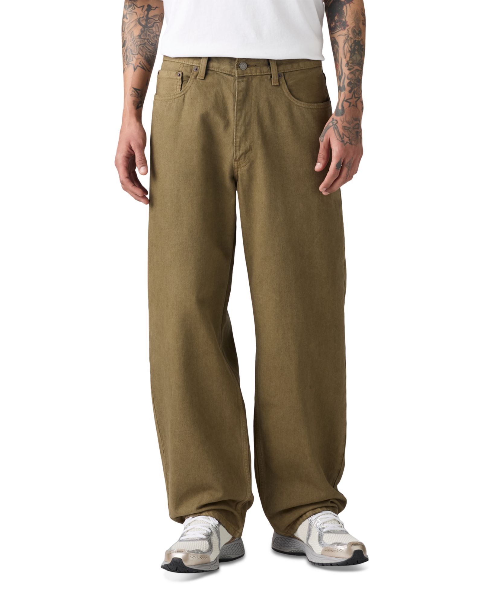 Levi's Men's 578™ Baggy Jeans