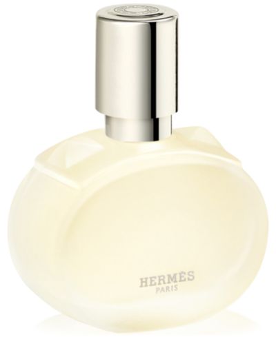 HERMÈS Barénia ароматизированный спрей для волос, 1 унция.