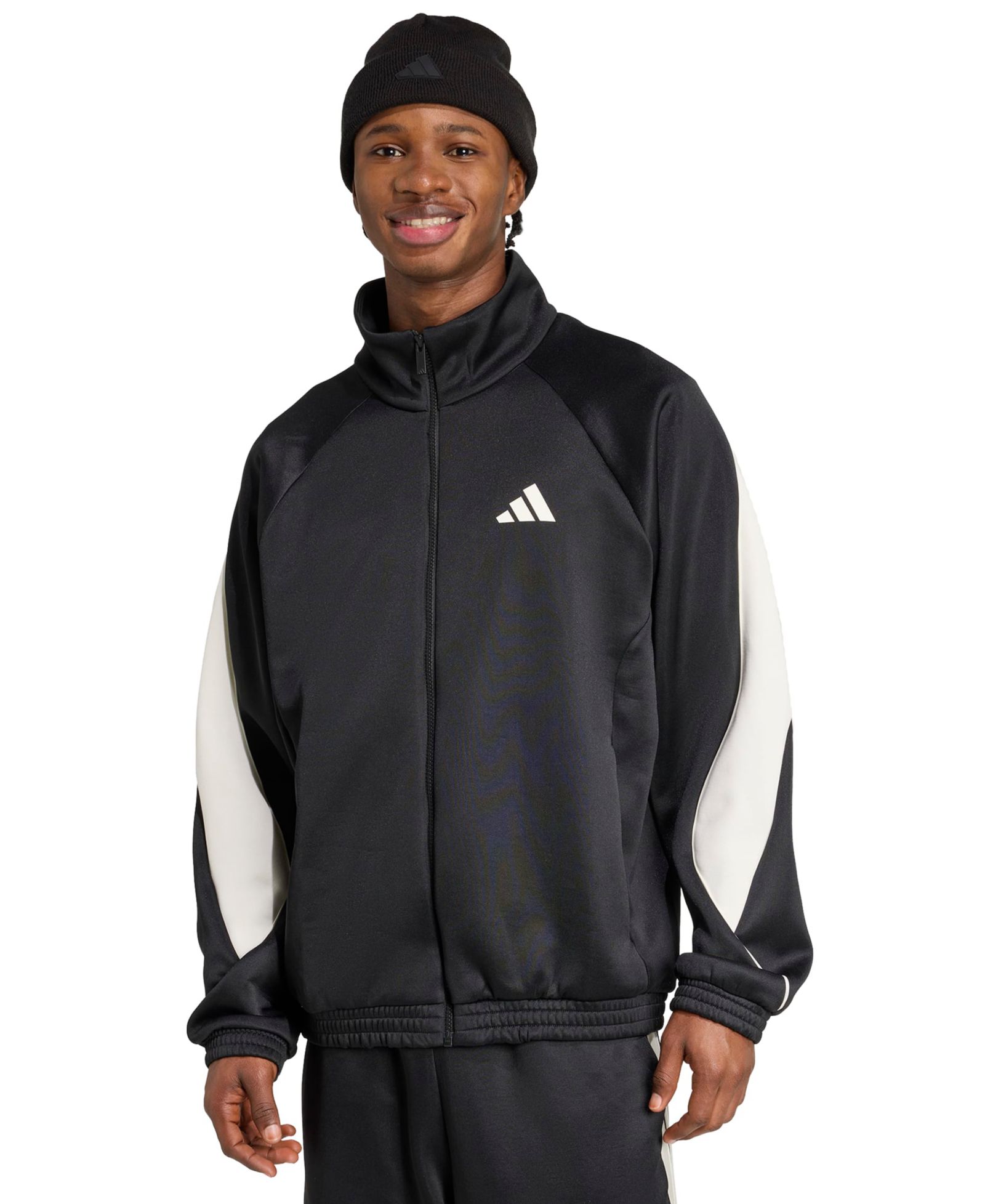 adidas Men's Stadium Sportswear Track Top Jacket