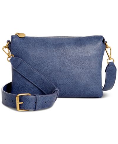 Style & Co Double Compartment Crossbody, Created for Macy's