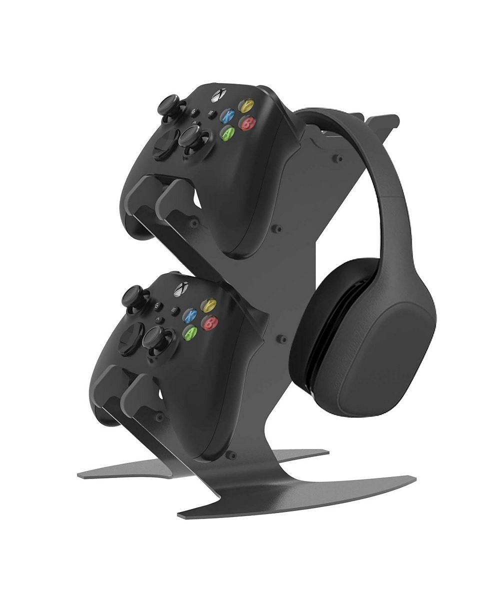 Держатель контроллера NBCP для Xbox Series X S/Xbox one / PS5 / PS4 / NS/PC/Headset из алюминия