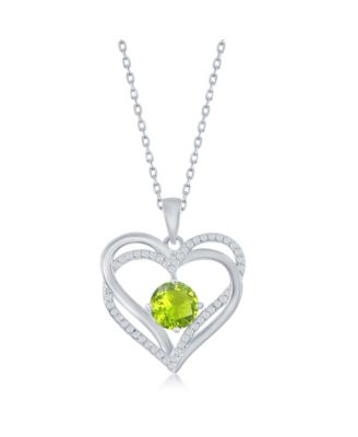 Peridot