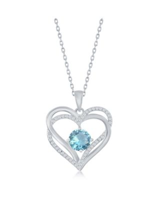 Aquamarine