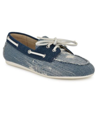 Босоножки Nine West Women's Yacht, без застежки