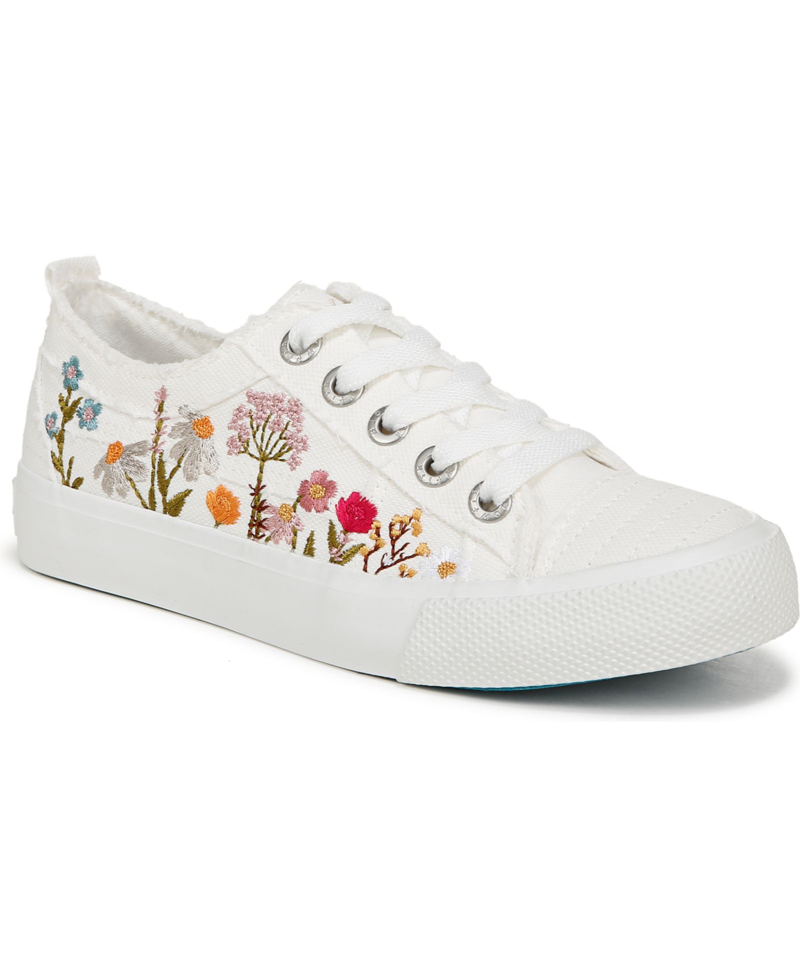 Blowfish Malibu Women's Vivid Lace Up Platform Sneakers