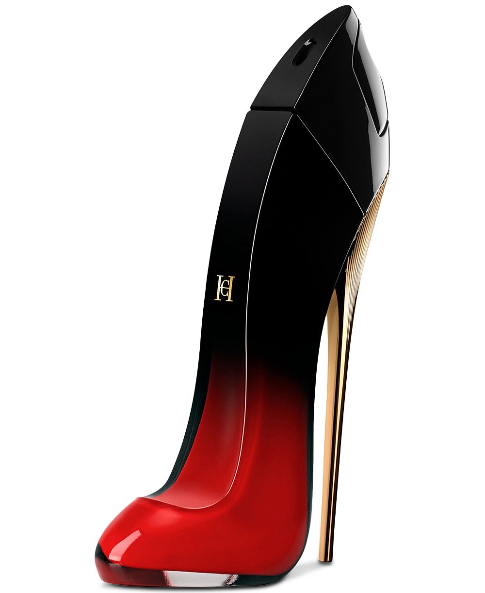 Carolina Herrera Very Good Girl Elixir, 1.7 oz.
