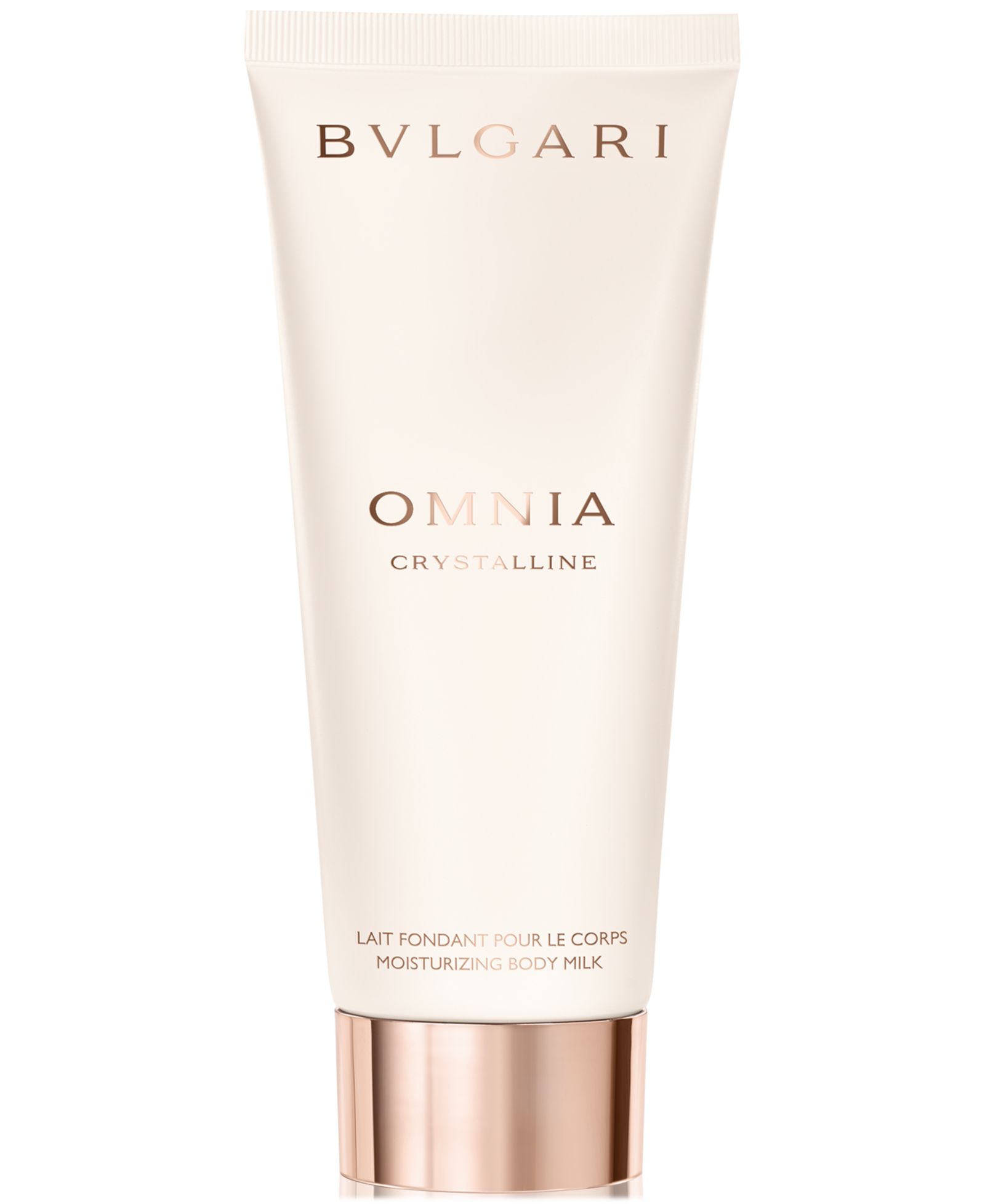 BVLGARI Omnia Crystalline увлажняющее молочко для тела, 6.8 oz.