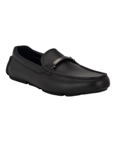 Мужские лоферы Calvin Klein Men's Maslo Casual Slip-On