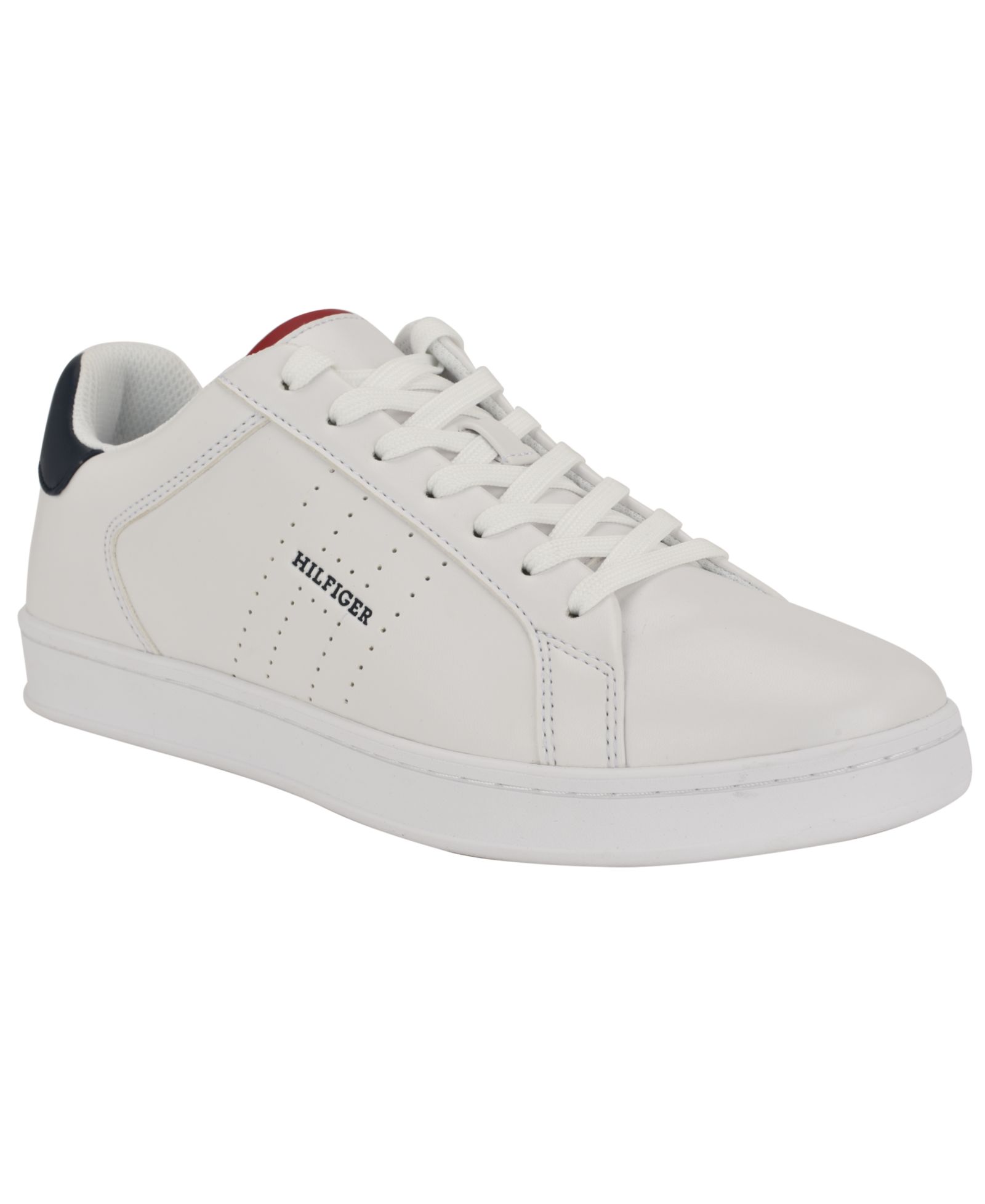 Tommy Hilfiger Мужской Jacalyn Lace Up Fashion Sneakers