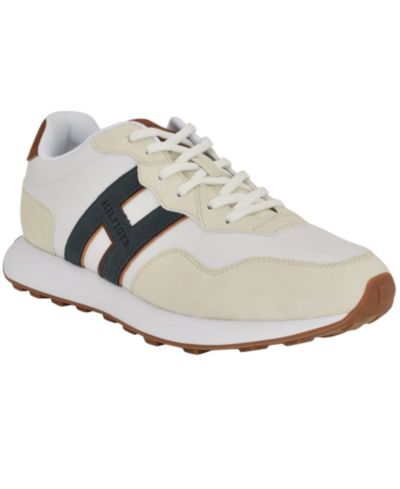 Tommy Hilfiger Мужские кроссовки Vanlon Lace Up Jogger