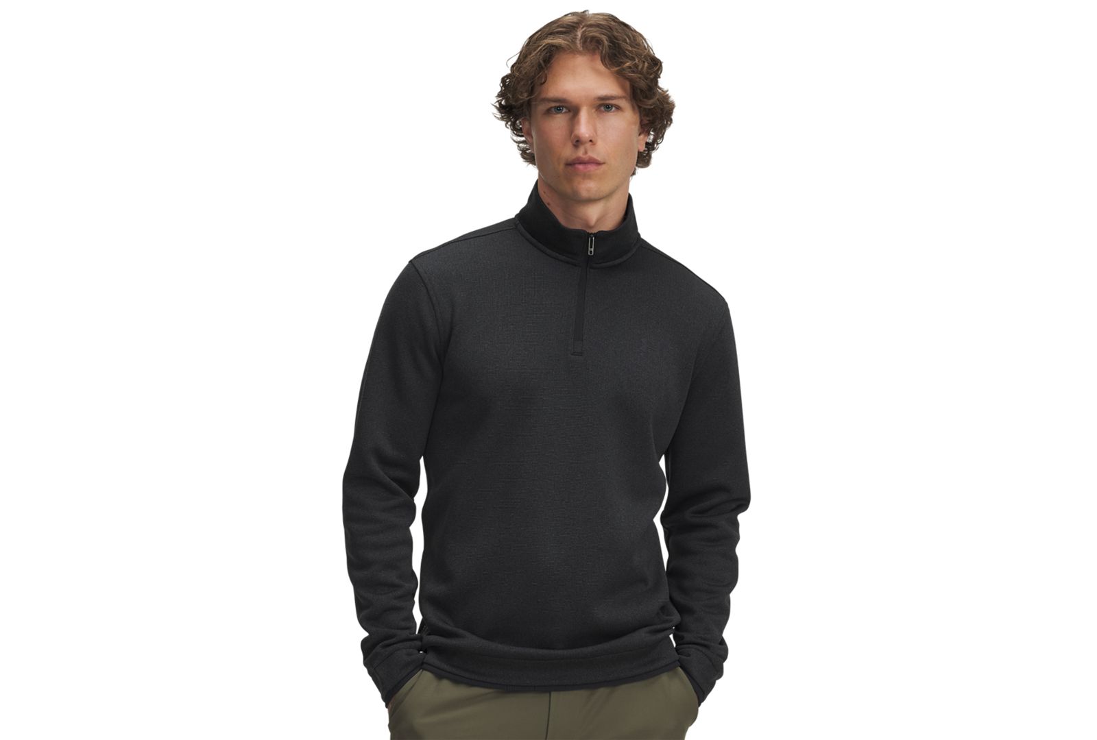 Under Armour Мужской свитшот Storm Long-Sleeve
