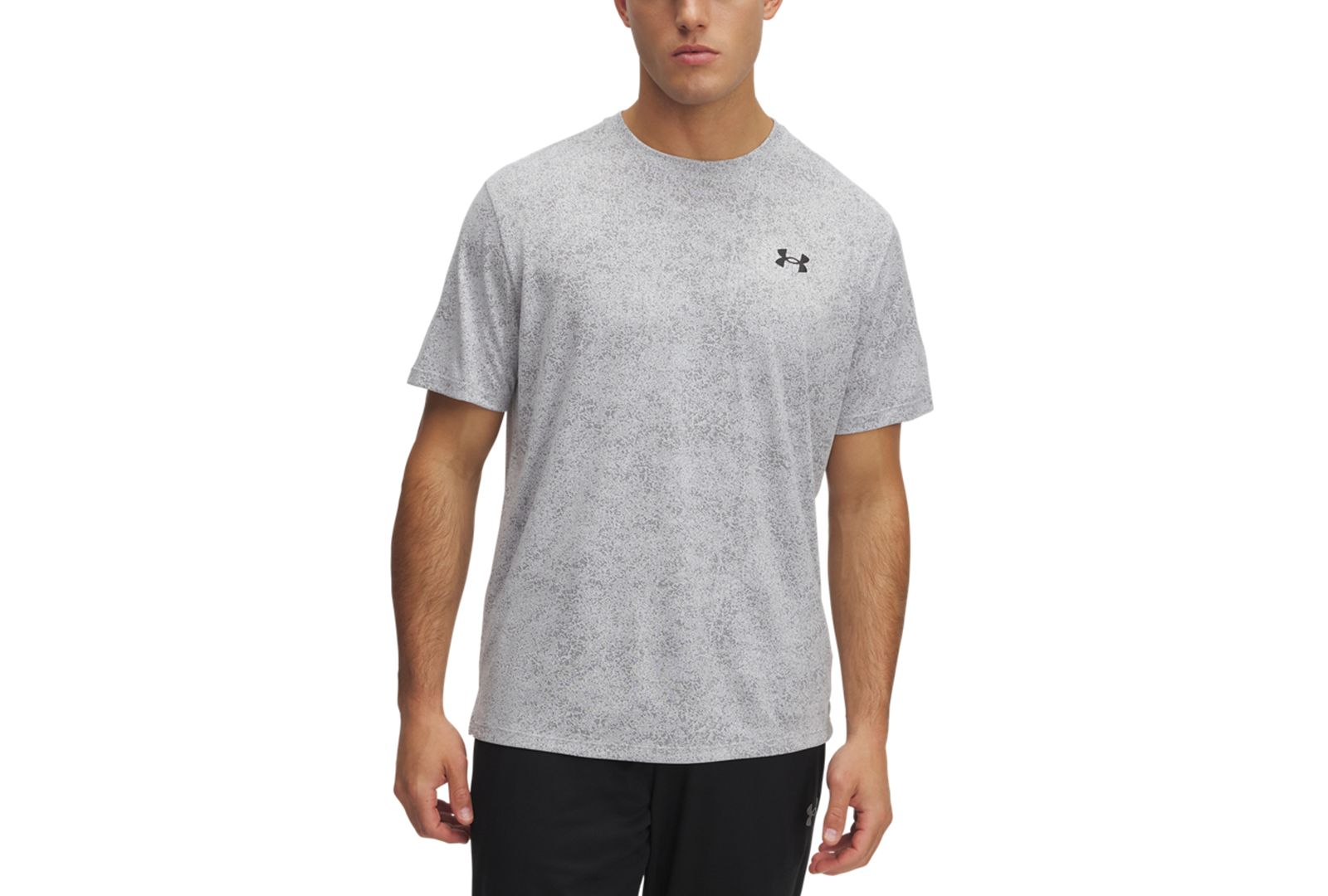 Футболка Under Armour Men's Pixelate