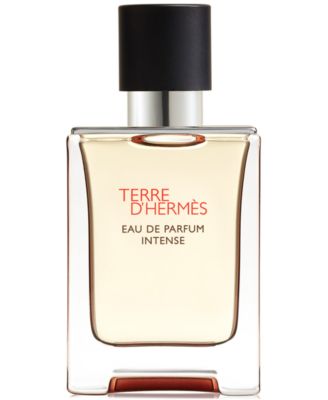 Духи HERMÈS Men's Terre d'Hermès Eau de Parfum Intense, 1.6 oz.