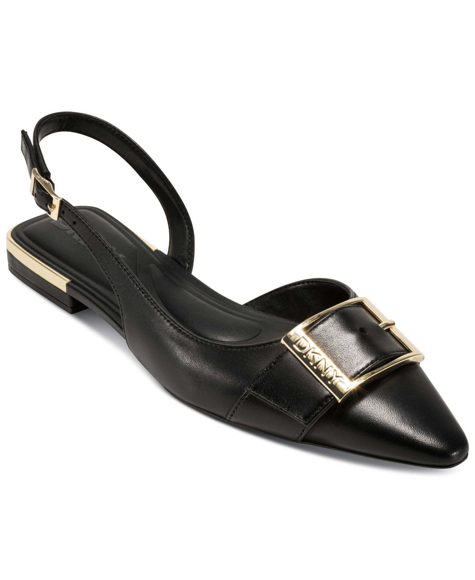 Женские слингбэки DKNY Clemma
