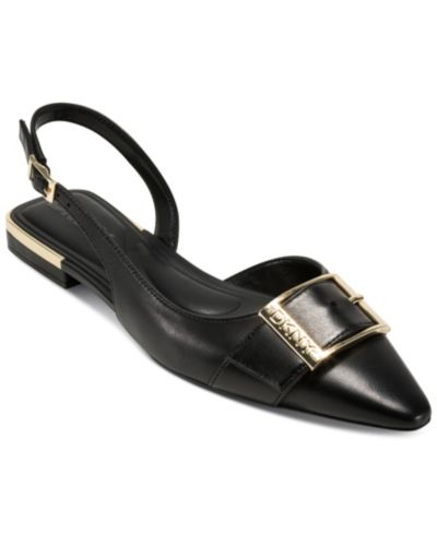 Женские слингбэки DKNY Clemma