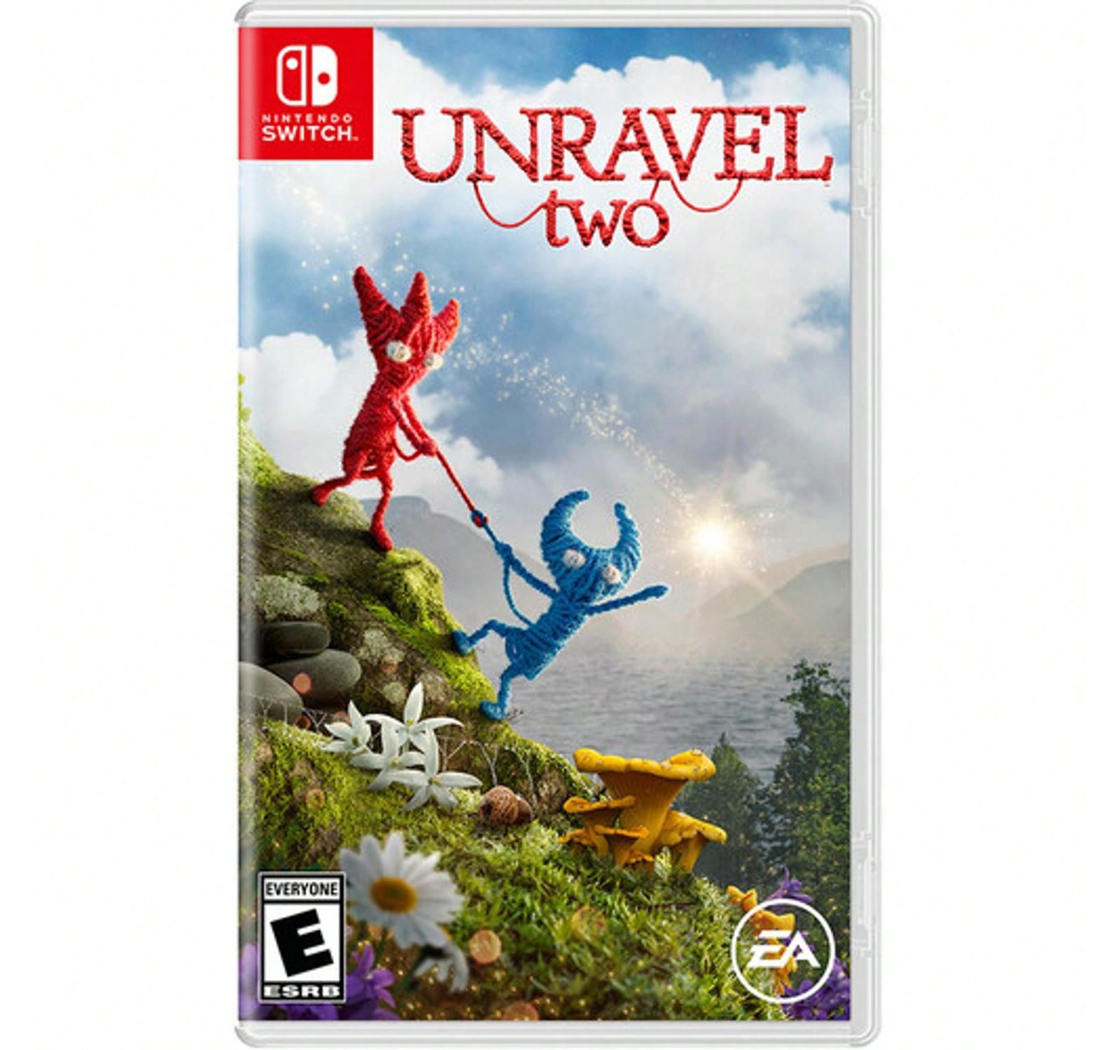 Unravel 2 - Nintendo Switch