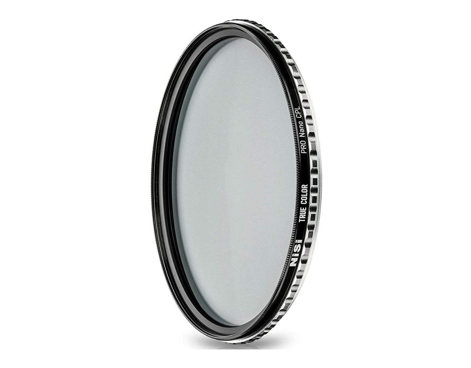 NiSi 82mm True Color Pro Nano циклический поляризационный фильтр