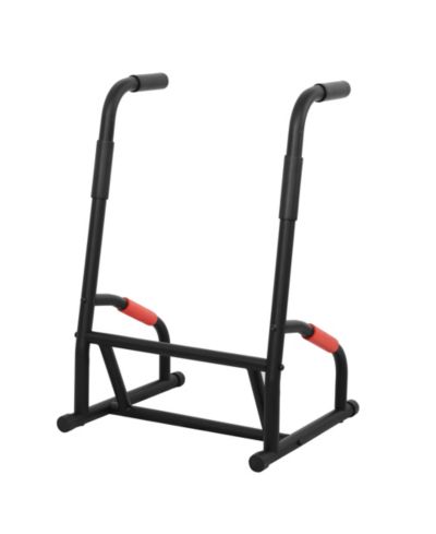 Стойка для упражнений Sunny Health & Fitness Adjustable Dip Stand Station - SF-XF9937