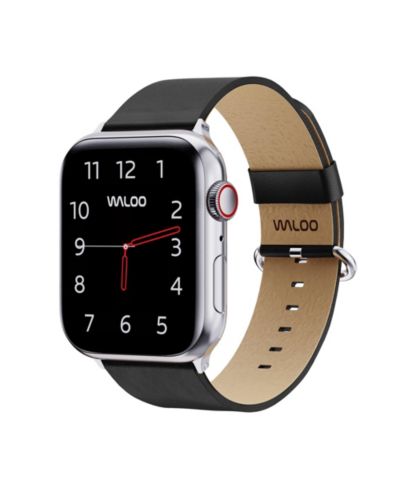 Waloo кожаный ремешок для Apple Watch