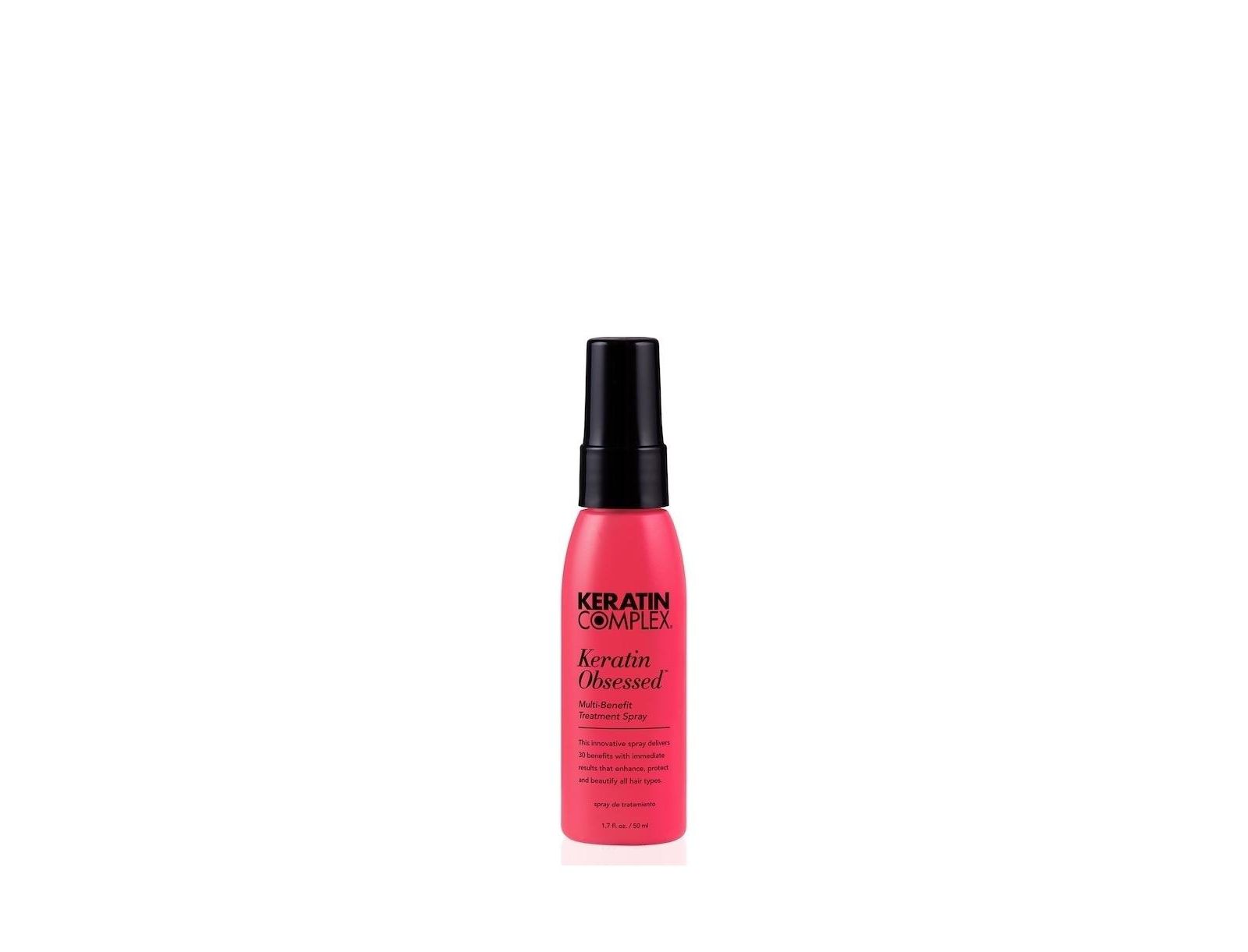 Сыворотка Keratin Complex Keratin Obsessed, 1.7 oz.