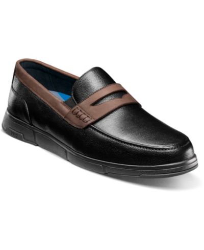 Мужские лоферы Nunn Bush Men's Luca Moc Toe Penny