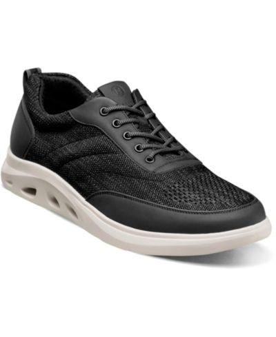 Мужские кроссовки Nunn Bush Ponte Knit Moc Toe