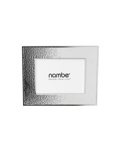 Nambé Рамка Hammered Frame, 4" x 6"
