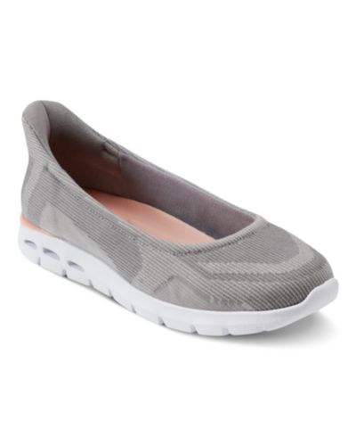 Женские слипоны Easy Spirit Noemi SOEASY из трикотажа