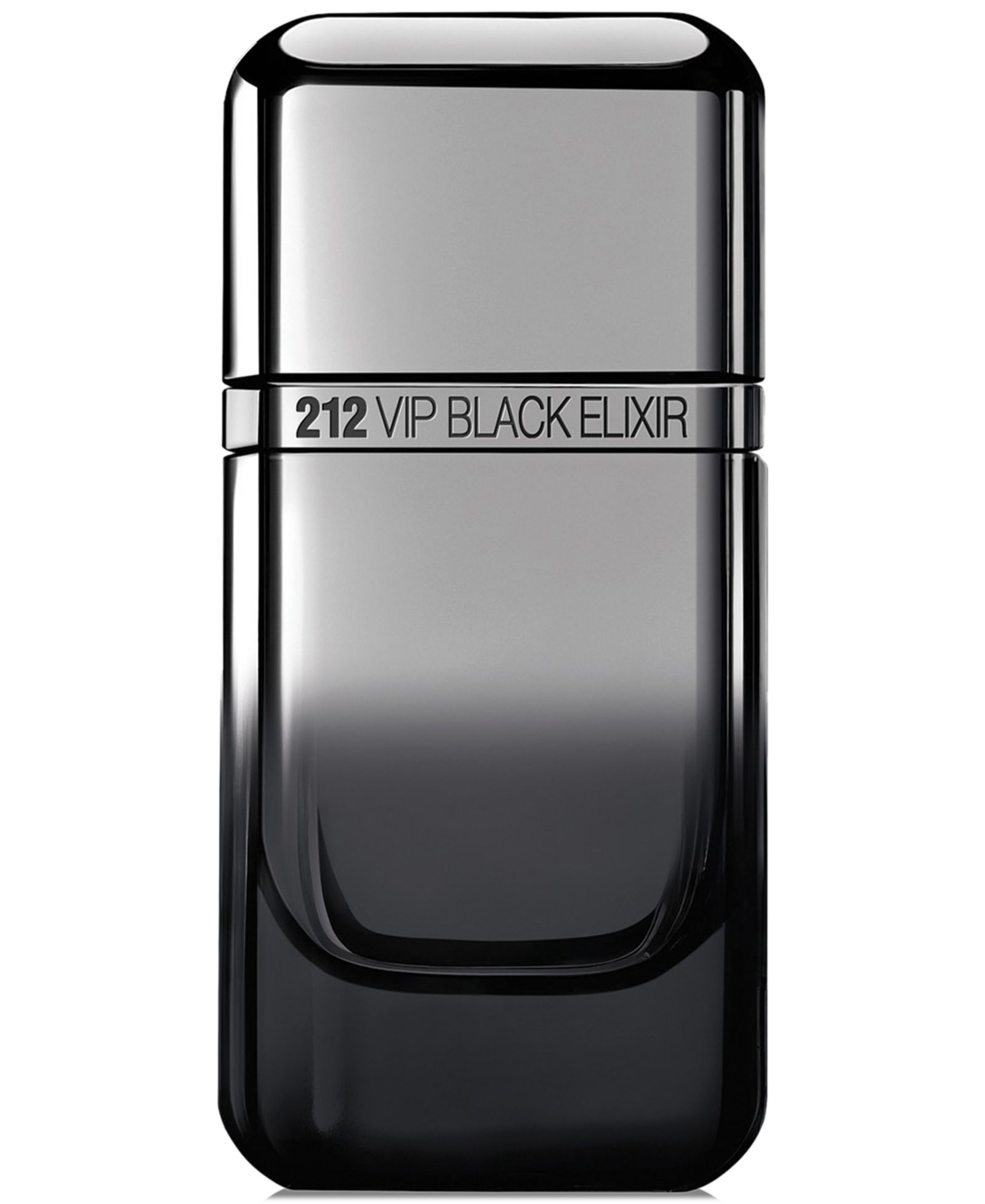 Carolina Herrera Men's 212 VIP Black Elixir Eau de Parfum, 1.7 oz.