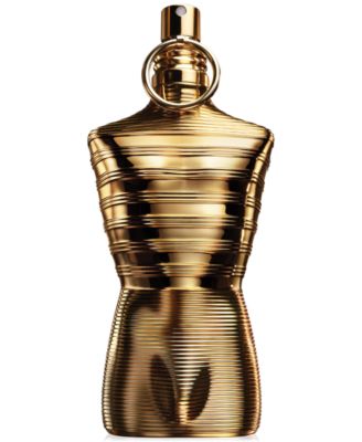 Le Male Elixir Absolu Parfum Intense, 2.5 oz.