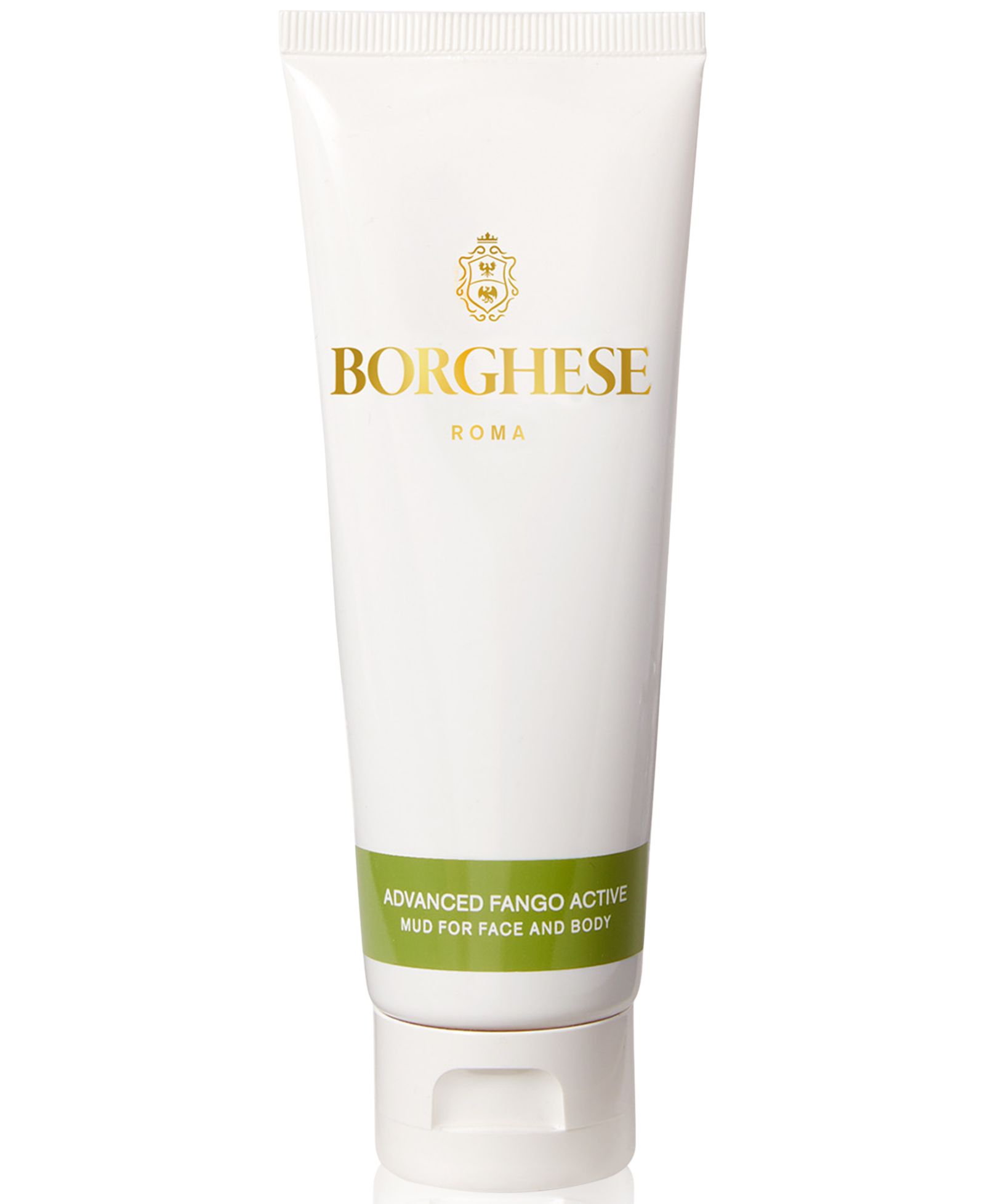 Borghese Advanced Fango активная грязь для лица и тела - Travel Size