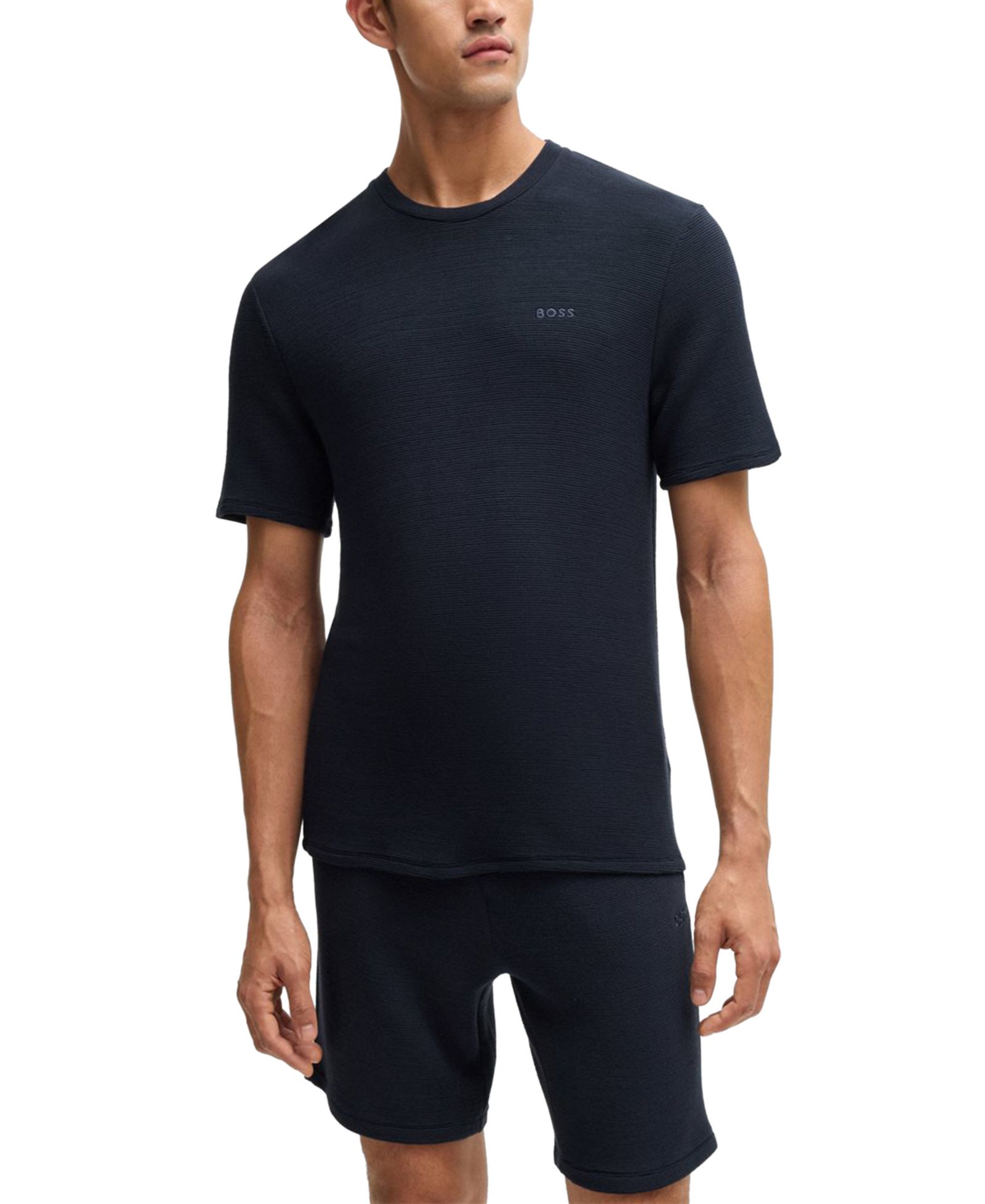 Boss by Hugo Boss Men's Logo T-Shirt