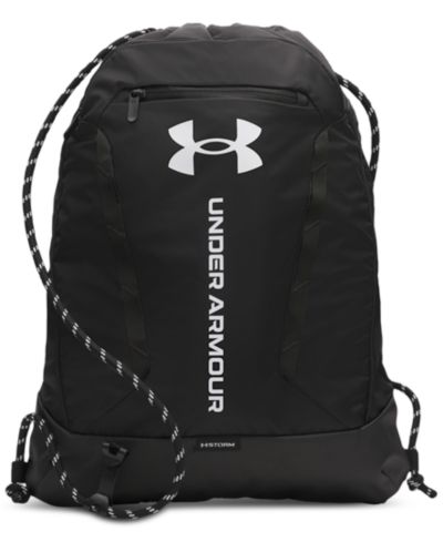 Мужской рюкзак Under Armour Logo Hustle