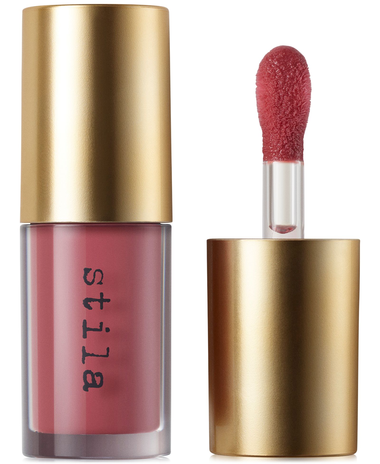 Stila масляное средство для губ Heaven's Dew Gel Lip Oil