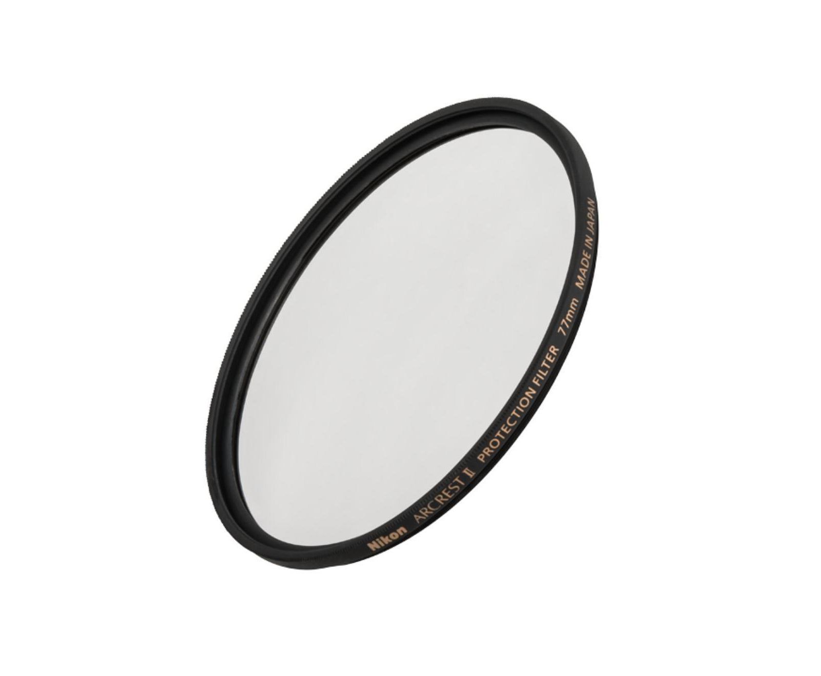 Nikon ARCREST II Protection Filter (77mm)