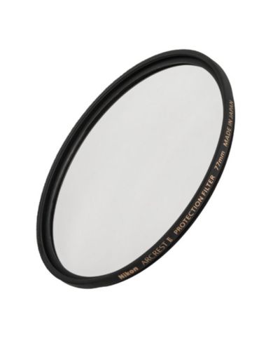 Nikon ARCREST II Protection Filter (77mm)