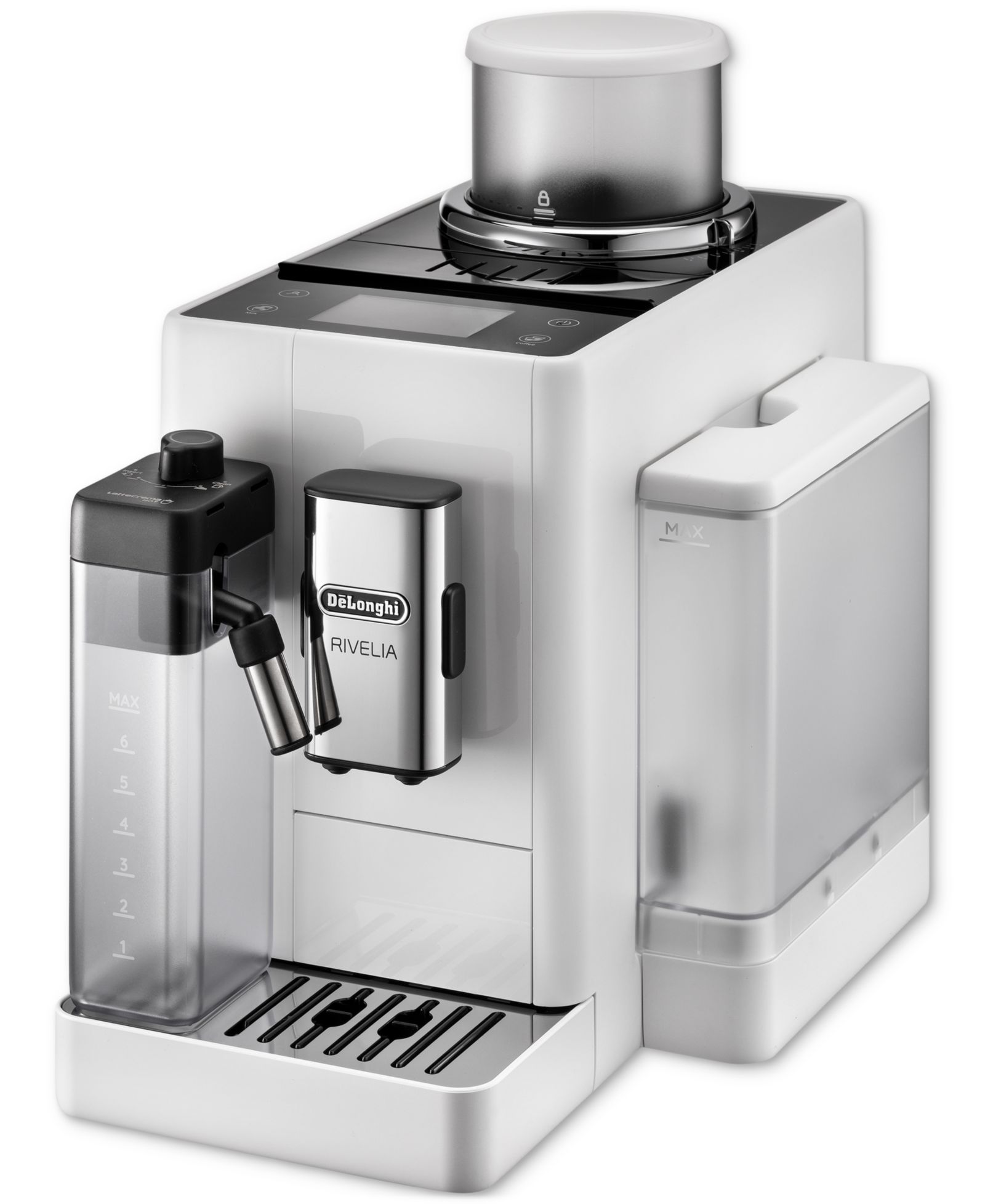 De'Longhi Rivelia Automatic Espresso Machine