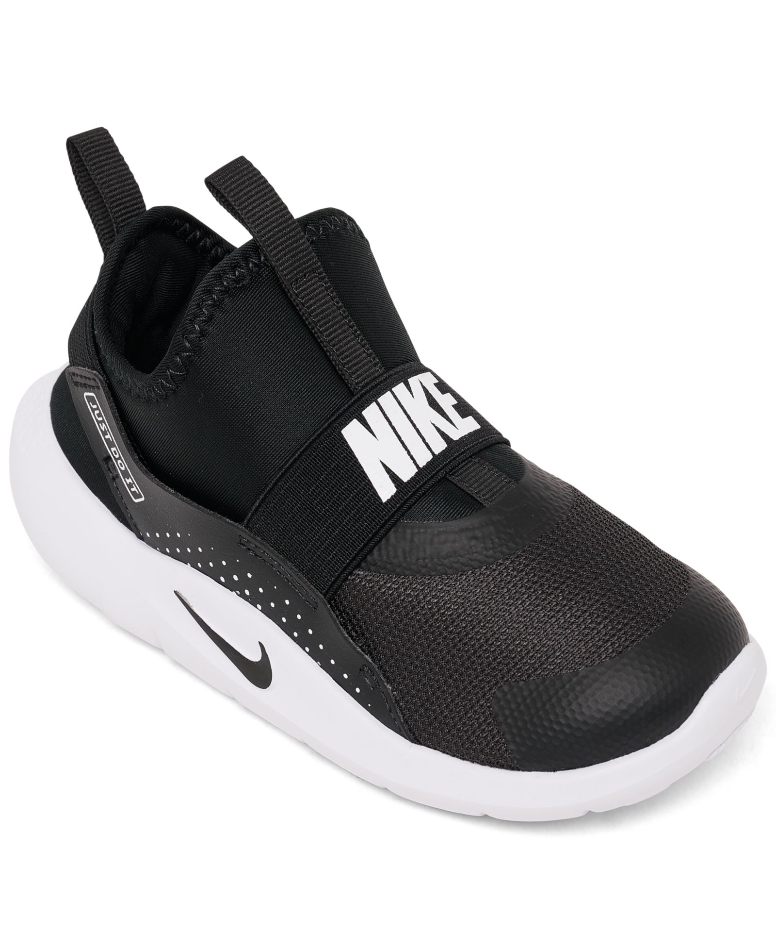 Детские беговые кроссовки Nike Flex Runner 4 Slip-On