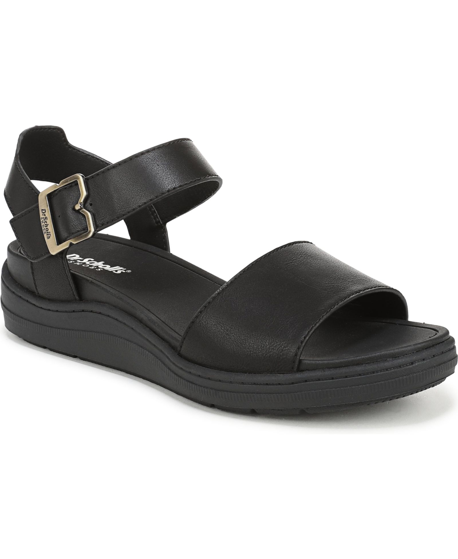 Женские сандалии-платформы Dr. Scholl's Time Off Sky Sport Wedge