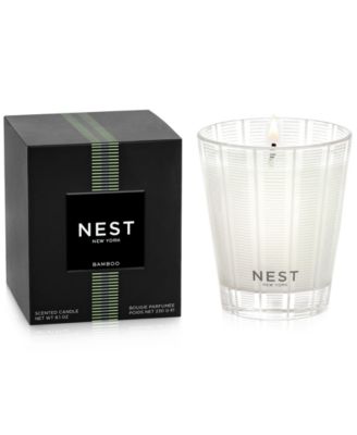 NEST New York классическая свеча Bamboo, 8.1 oz.